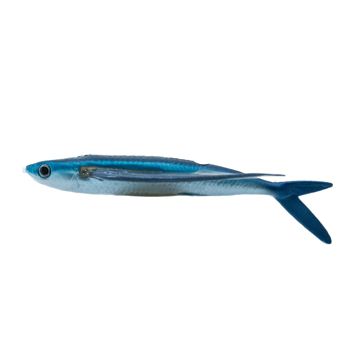 CALIFORNIA FLYER CO. DELTA 270