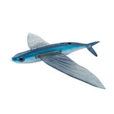 CALIFORNIA FLYER CO. DELTA 270