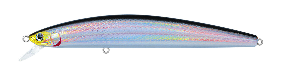 DAIWA SALT PRO MINNOW (S) 6"