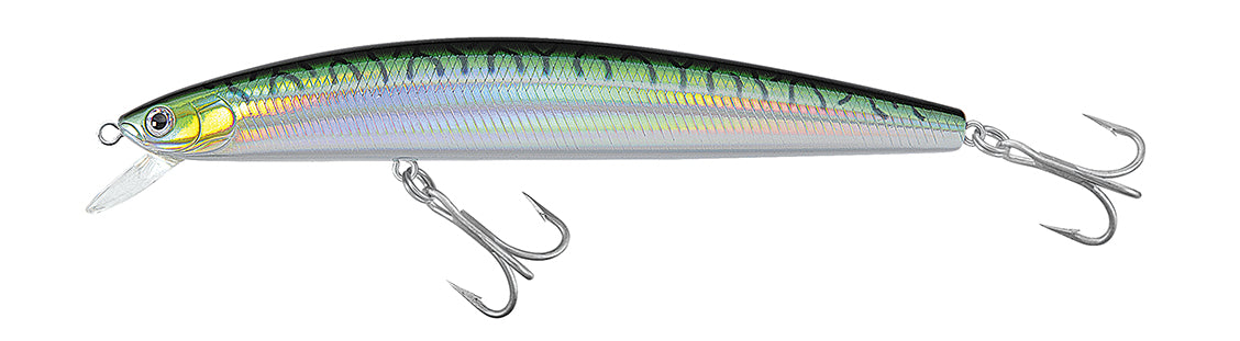 【美品】Daiwa SONKOBARA COUNTER II X600 美品】Daiwa SONKOBARA COUNTER II X600 DAIWA SALT PRO MINNOW