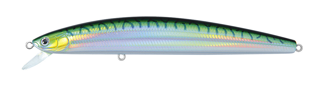 DAIWA SALT PRO MINNOW (S) 6"