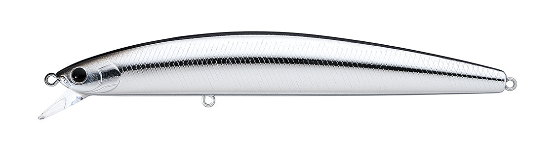 DAIWA SALT PRO MINNOW (S) 6"