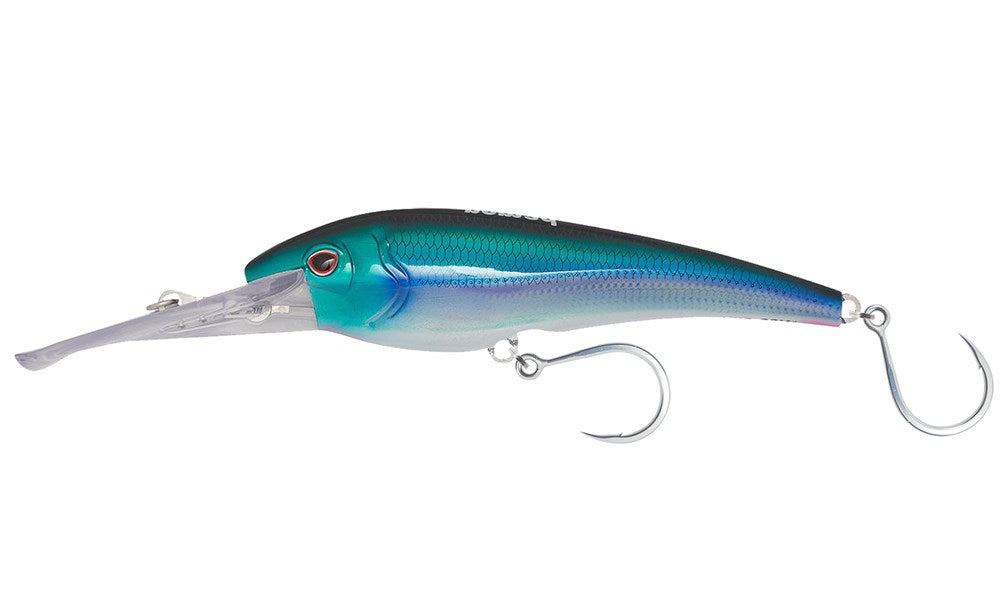 NOMAD DTX MINNOW 220 HD SNK 9"