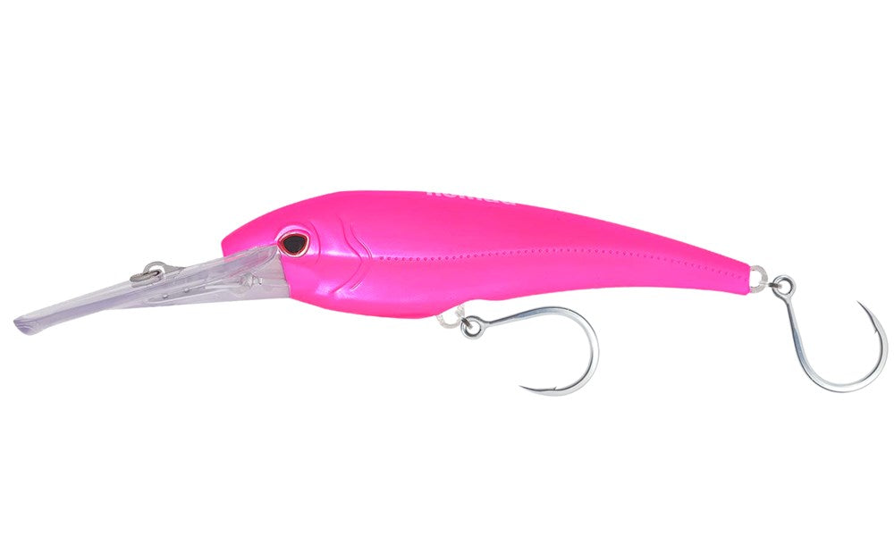NOMAD DTX MINNOW 220 HD SNK 9"