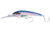 NOMAD DTX MINNOW 220 HD SNK 9"