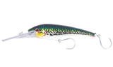 NOMAD DTX MINNOW 200 HD SNK 8"