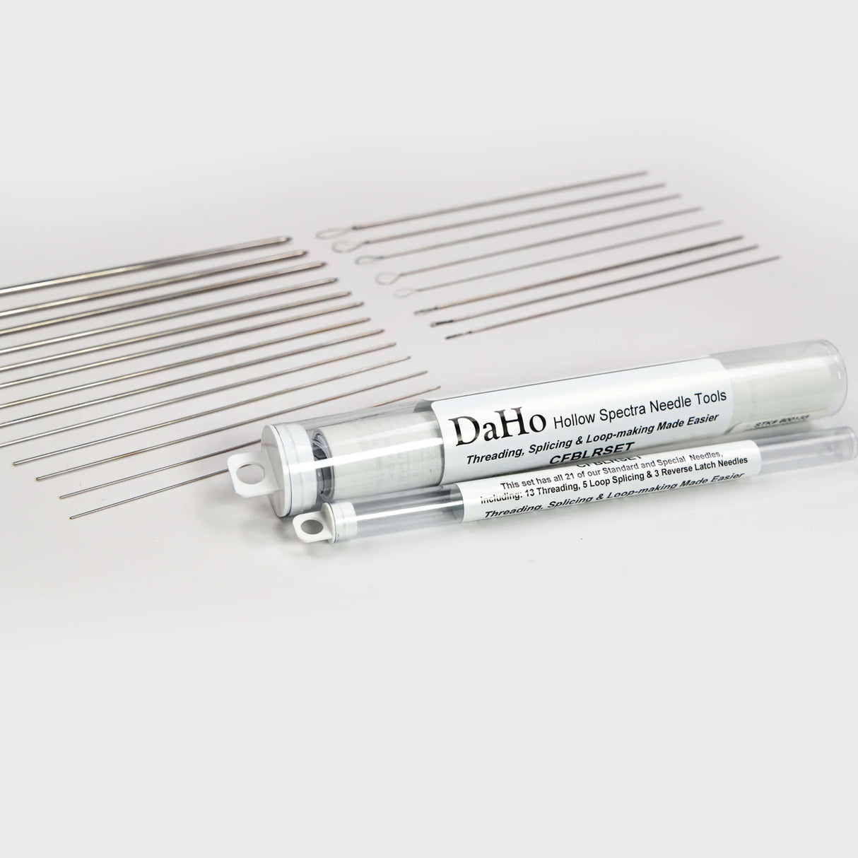DAHO SPLICING NEEDLE 100 LB - 130 LB