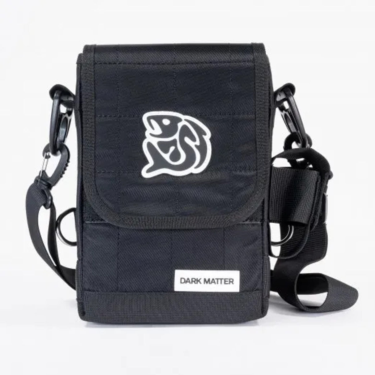 DARK MATTER SURF BAG 3-TUBE SURF BAG