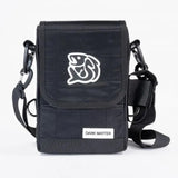 DARK MATTER SURF BAG 3-TUBE SURF BAG