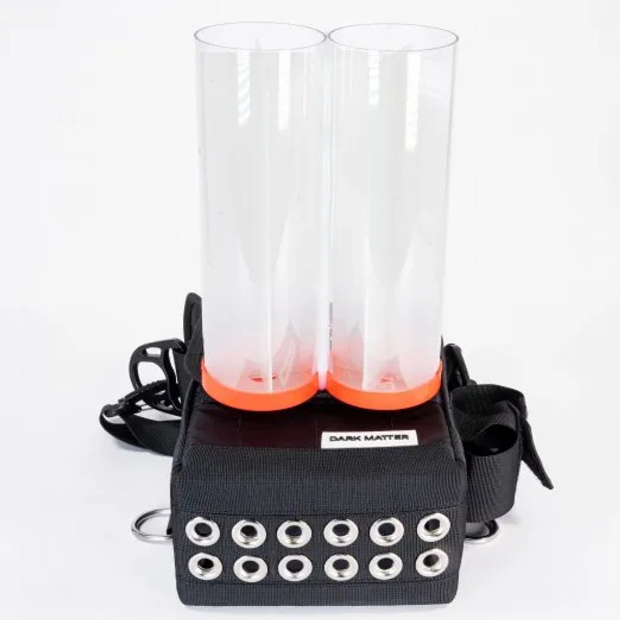 DARK MATTER SURF BAG 2-TUBE SURF BAG