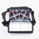 DARK MATTER SURF BAG 2-TUBE SURF BAG