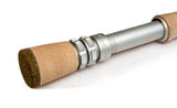 THOMAS & THOMAS SEXTANT W/CERECOIL GUIDES FLY ROD 9'0" 10WT 4PC SEXTANT 910-4CG