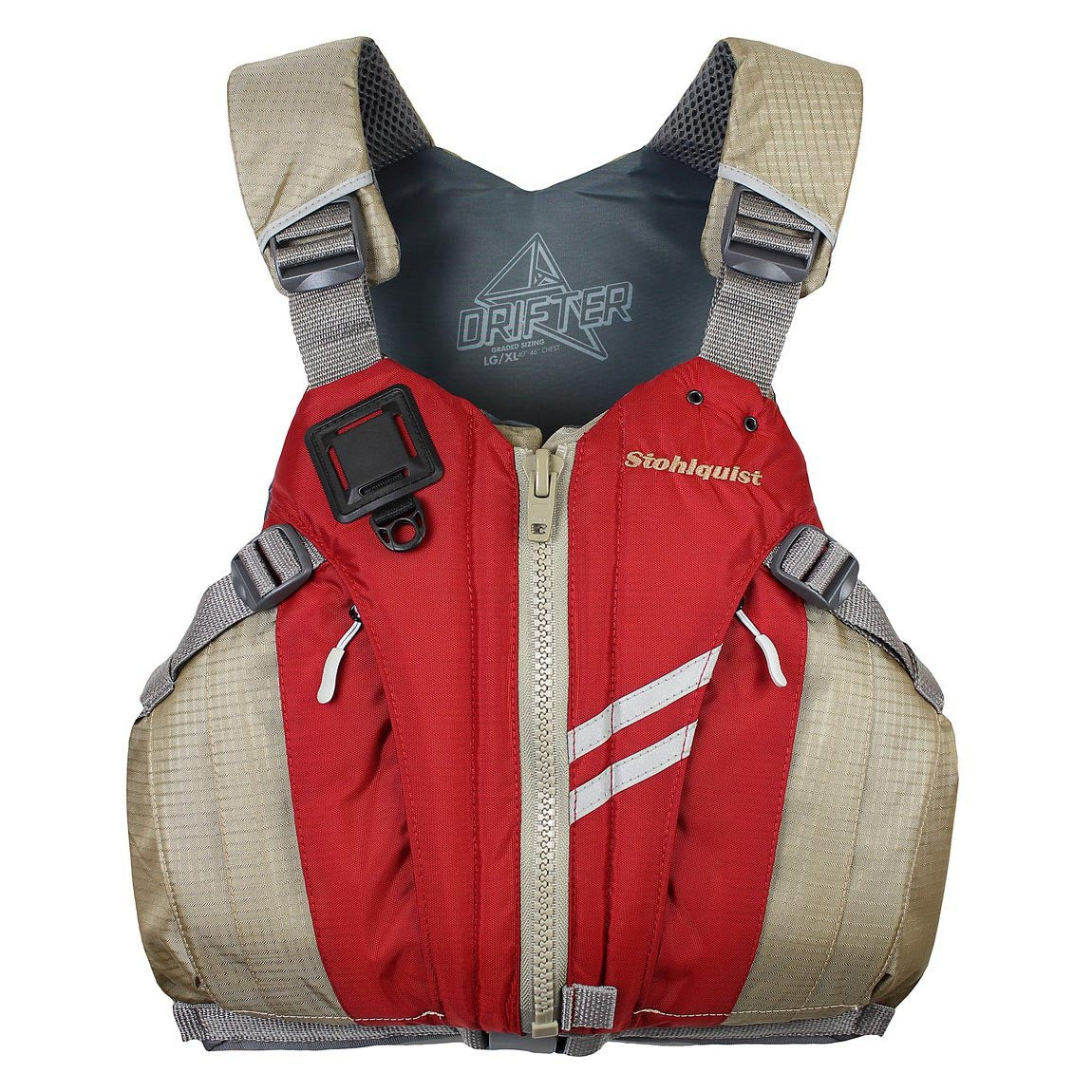 STOHLQUIST DRIFTER PFD