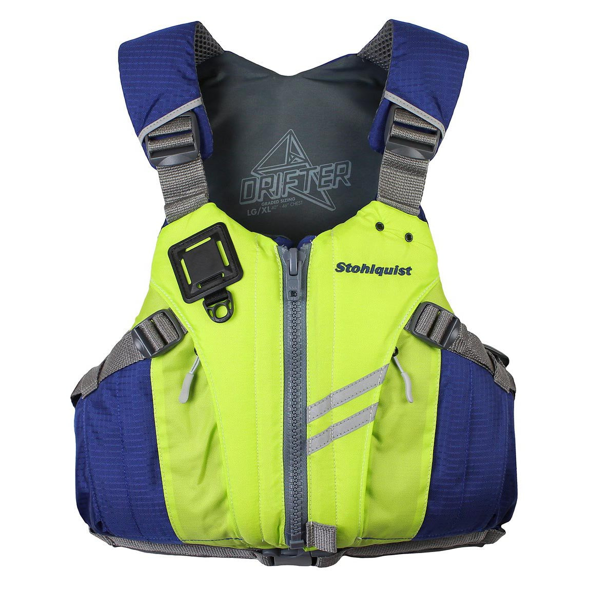 STOHLQUIST DRIFTER PFD