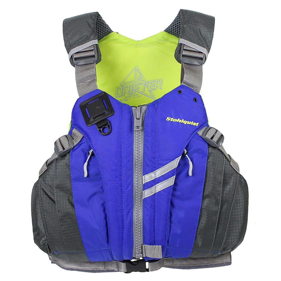 STOHLQUIST DRIFTER PFD