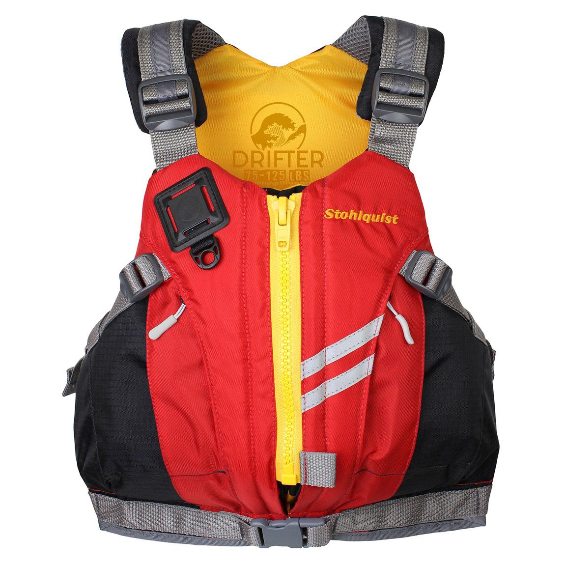 STOHQUIST DRIFTER YOUTH PFD