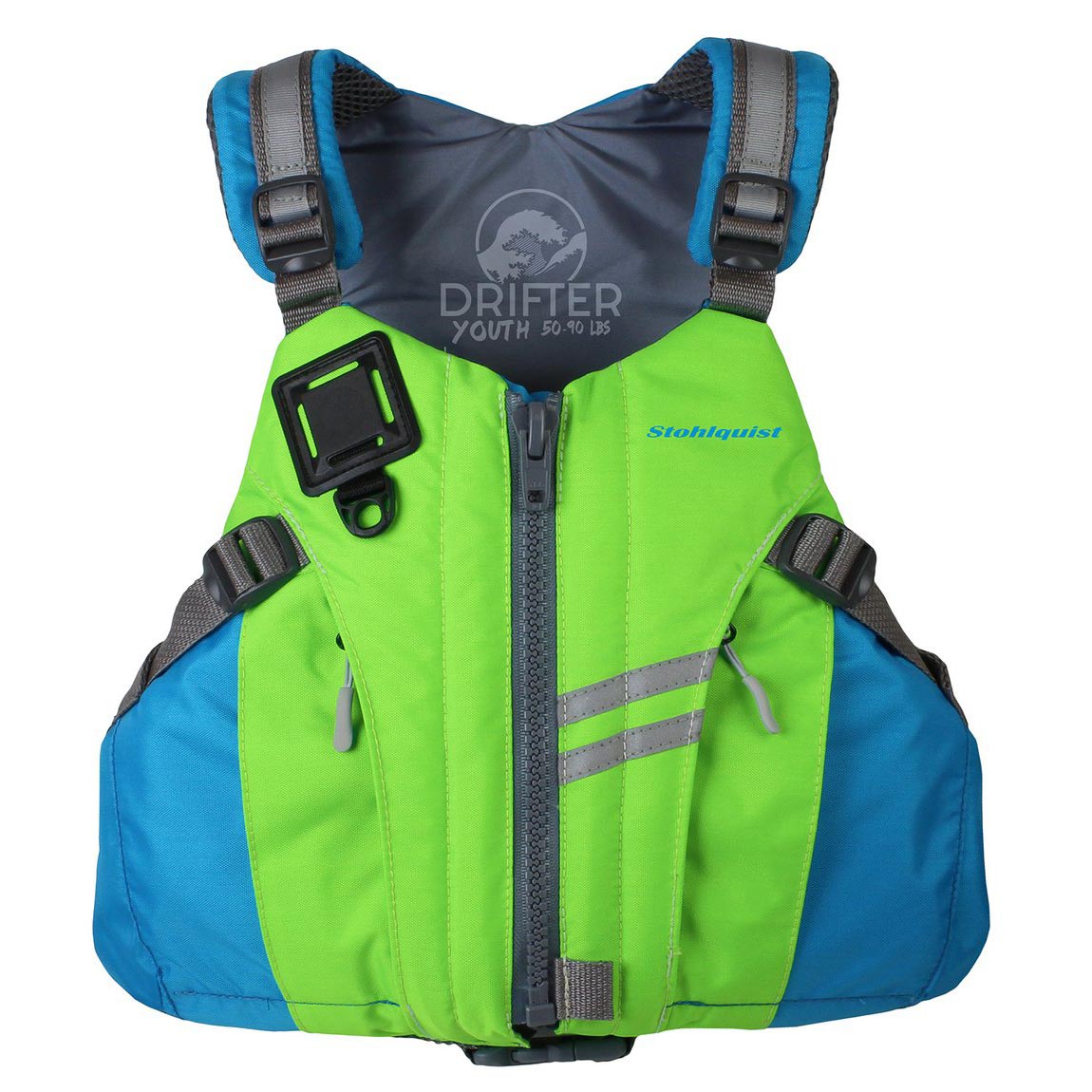 STOHQUIST DRIFTER YOUTH PFD