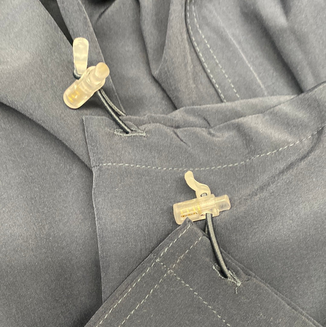 BLUEFIN THE BLUEFIN RELAX CLASSIC PANT