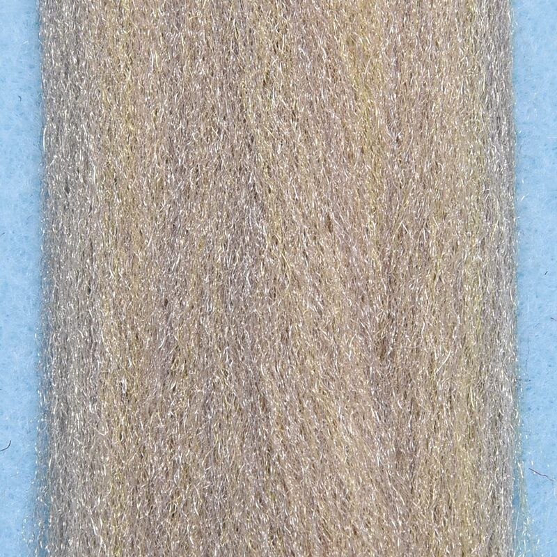 HARELINE DUBBIN EP SILKY FIBERS 3D #331 SAND