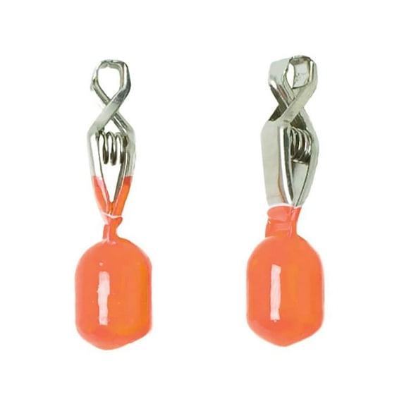 EAGLE CLAW DEPTHFINDER WEIGHTS 1 1/2 OZ QTY 2