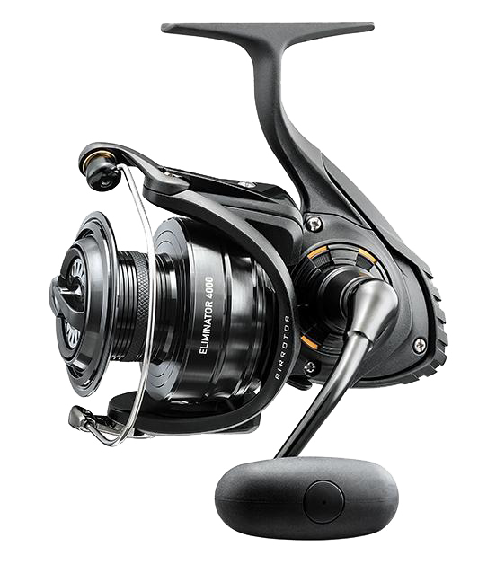 DAIWA ELIMINATOR SPINNING REEL