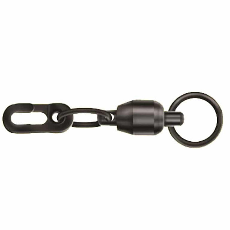 MOMOI ESCAPE PROOF SWIVEL 300 LB