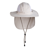 BIMINI BAY EVERGLADES HAT FOSSIL