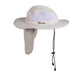 BIMINI BAY EVERGLADES HAT FOSSIL