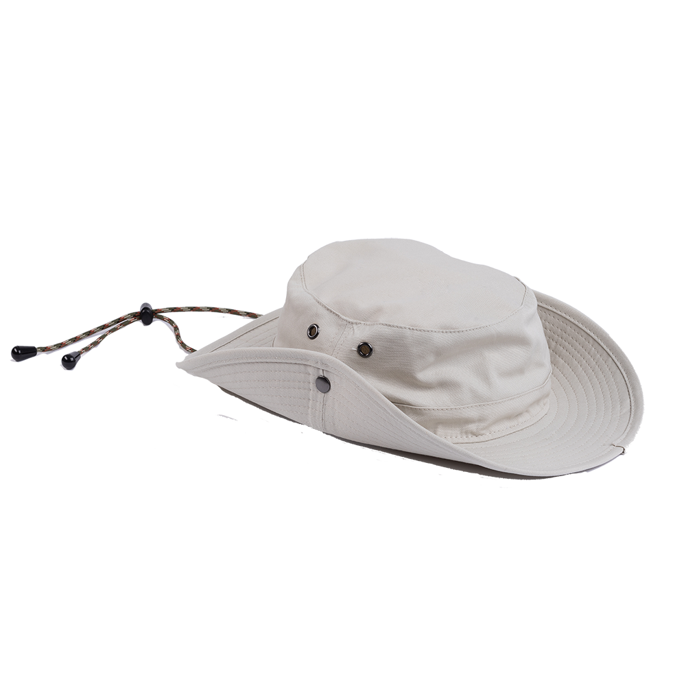 BIMINI BAY MARQUESA HAT FOSSIL