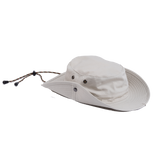 BIMINI BAY MARQUESA HAT FOSSIL