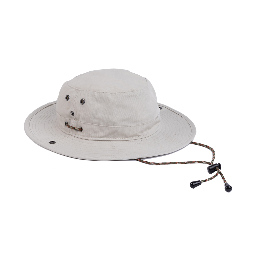 BIMINI BAY MARQUESA HAT FOSSIL