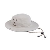 BIMINI BAY MARQUESA HAT FOSSIL