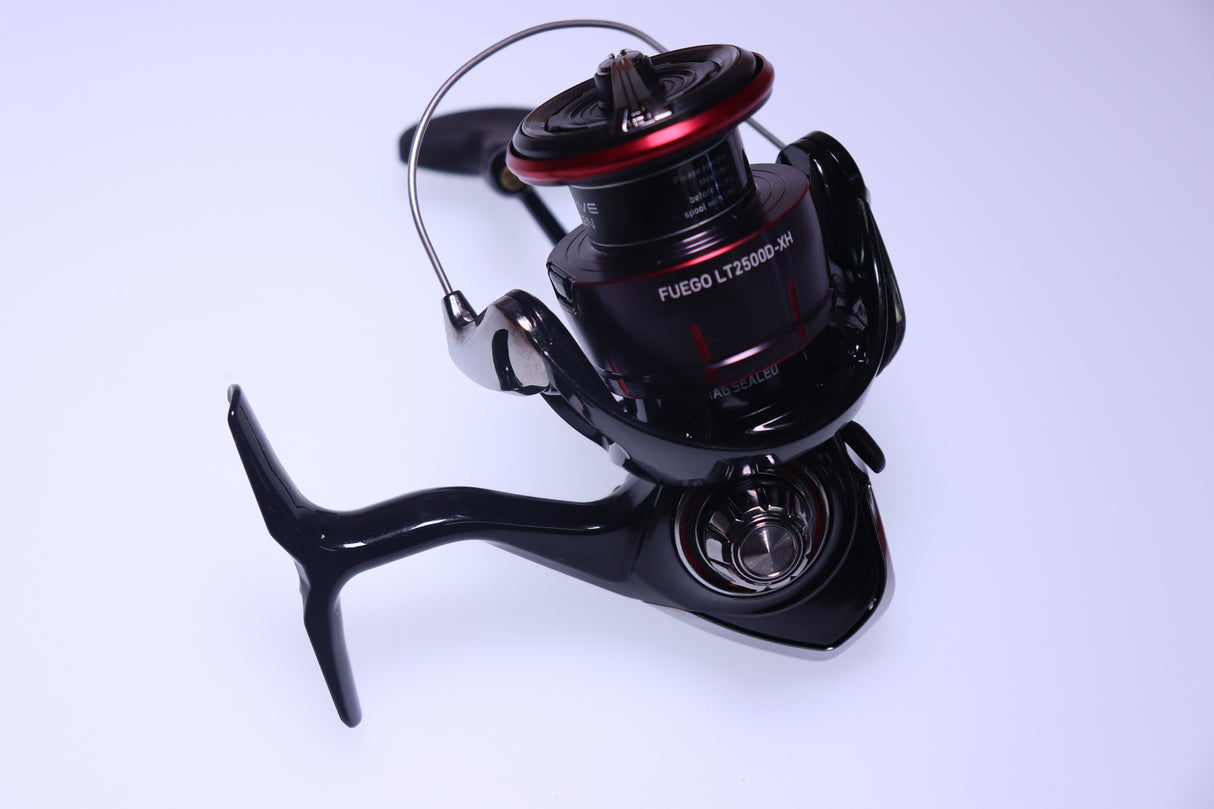 Daiwa Fuego LT Spinning Reel - FEGLT1000D