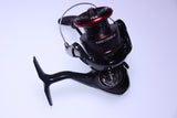 DAIWA FUEGO 23 LT SPINNING REEL