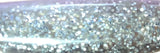 AL GAGS WHIP-IT FISH 6" PEARL SILVER 4 OZ