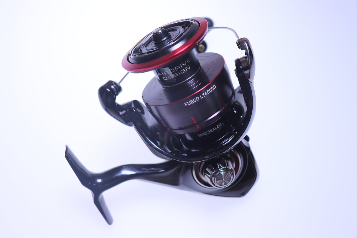 DAIWA FUEGO 23 LT SPINNING REEL