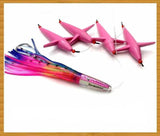 TORMENTER FREAKY BIRD CHAIN