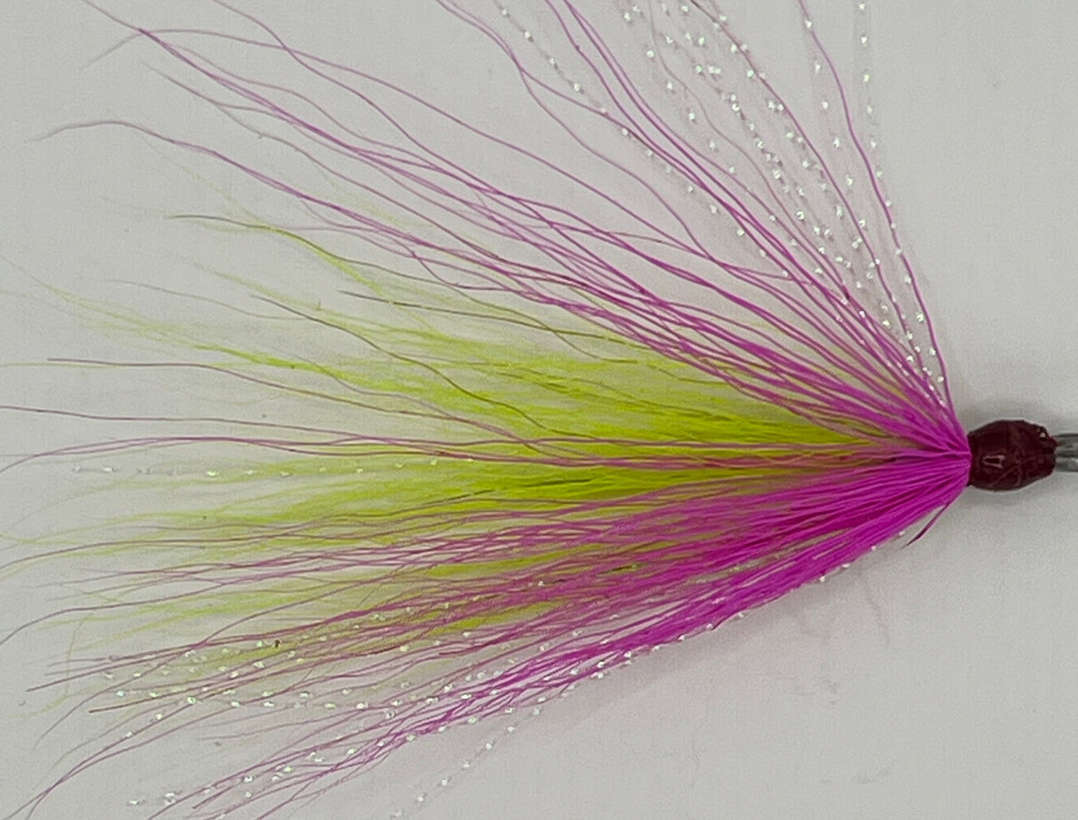 STRIPER GEAR TEASER SMALL