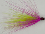 STRIPER GEAR TEASER SMALL
