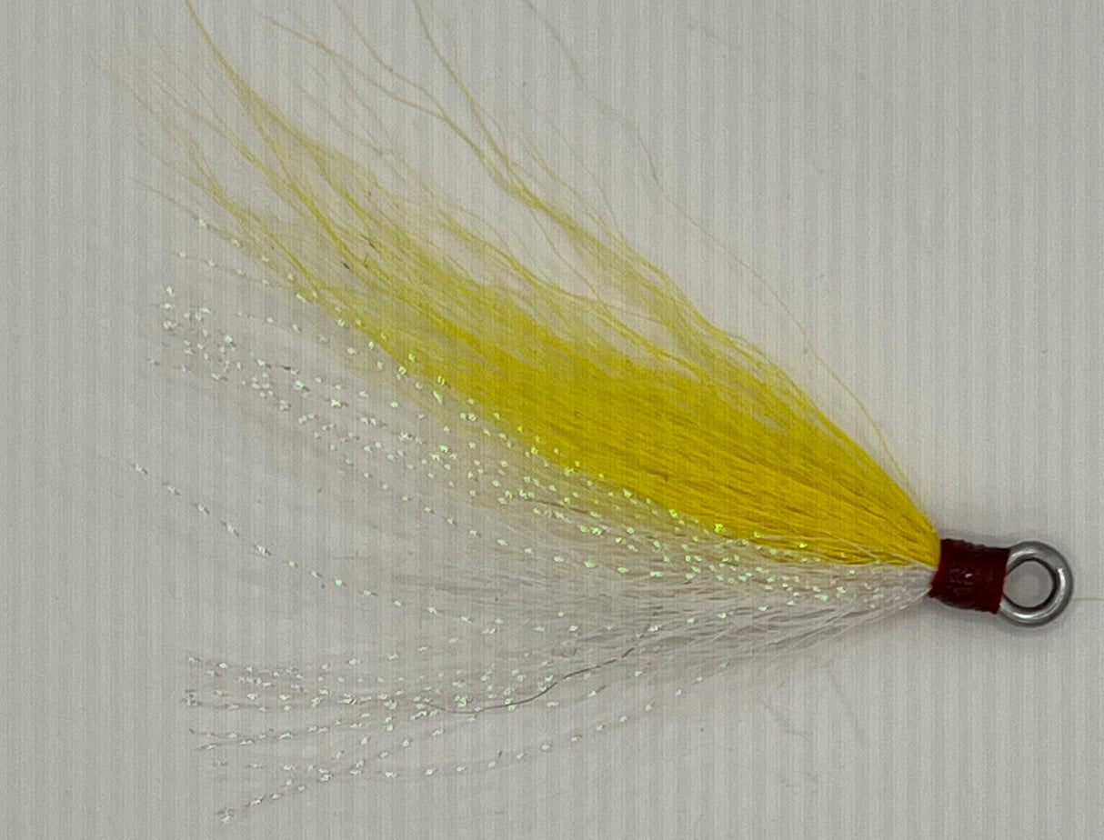 STRIPER GEAR TEASER SMALL