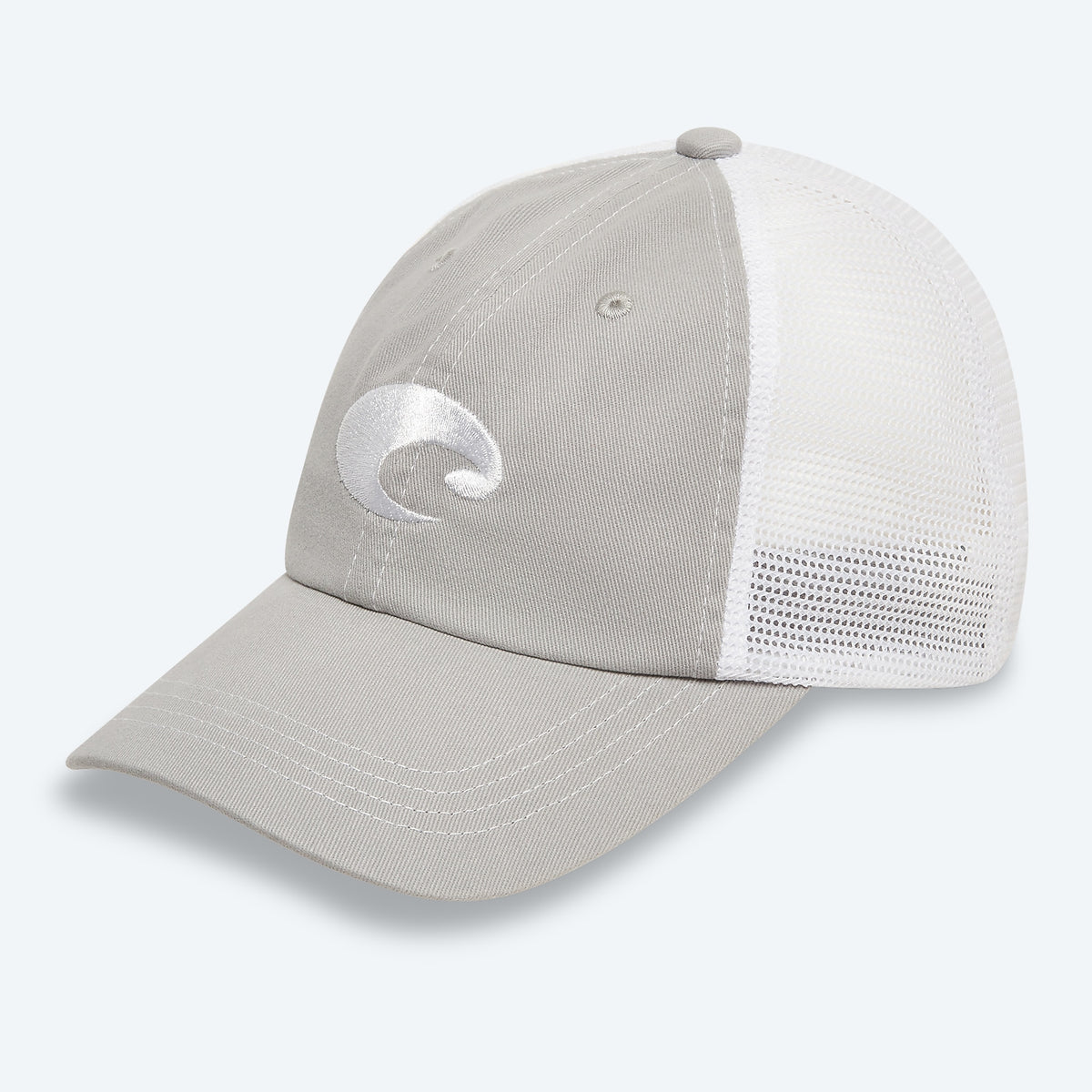 COSTA COTTON MESH TRUCKER