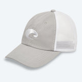 COSTA COTTON MESH TRUCKER