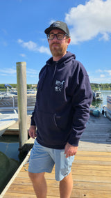 GOOSE CLASSIC HOODY