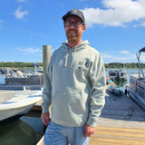 GOOSE CLASSIC HOODY