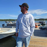 GOOSE CLASSIC HOODY