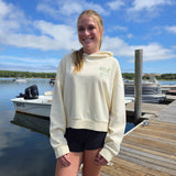 GOOSE CLASSIC HOODY