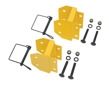 SUSPENZ MG UNIVERSAL FREE-STANDING BRACKETS