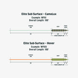 RIO ELITE SUB-SURFACE HOVER WF5S1