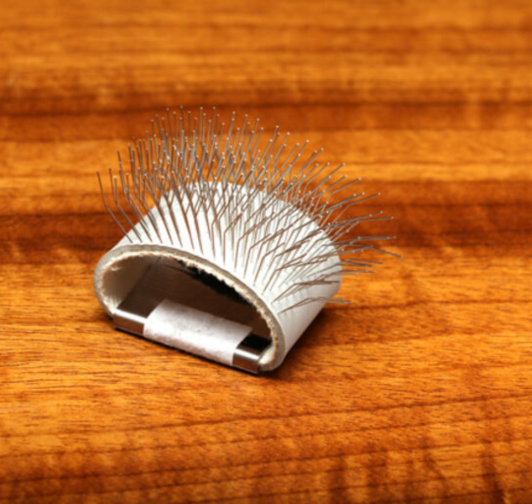 HARELINE FINGER DUBBING BRUSH