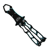 TOADFISH STOWAWAY FISH GRIP